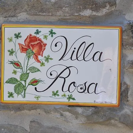 Rosa 4* Cortona