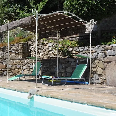Rosa 4* Cortona