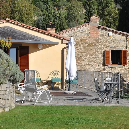 Hotell Rosa Cortona
