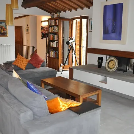 Rosa 4* Cortona