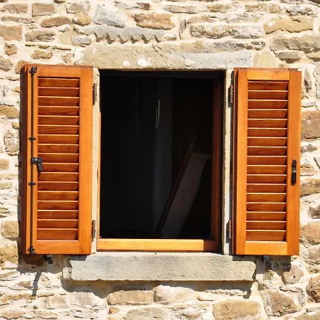 Villa Rosa Cortona