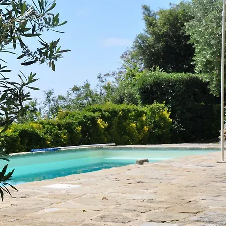 Rosa 4* Cortona