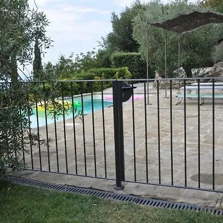 Villa Rosa